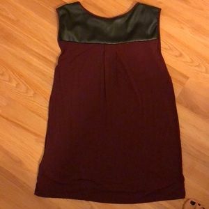 DKNY sleeveless top
